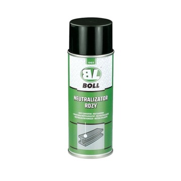 BOLL NEUTRALIZATOR RDZY SPRAY 400ml