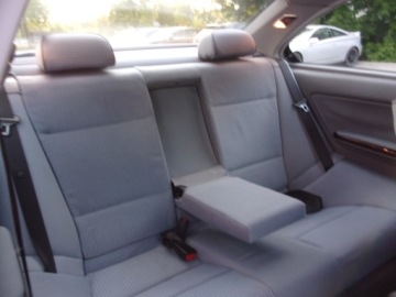 BMW Seria 3 E46 Sedan 2.0 320i 150KM 2000 BMW 320 Ci Salon PL, zdjęcie 34