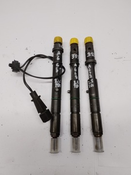 AUDI A6 C5 2.5 TDI VSTŘIKOVAČE 059130201E