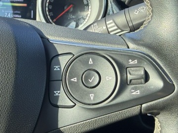 Opel Insignia I Hatchback Facelifting 2.0 CDTI Ecotec 170KM 2017 Opel Insignia 2.0 CDTi 170KM 2017r, Salon PL, FV23, zdjęcie 19