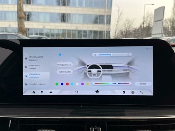 Omoda 5 1.6 T-GDI 147KM 2025 Omoda 5 Comfort Phantom Gray 1.6 Benzyna 147KM, zdjęcie 18