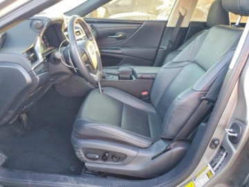 Lexus ES VII (XV70) 2021 Lexus ES 300H Base 2021 2.5 Hybryda 215KM, zdjęcie 7