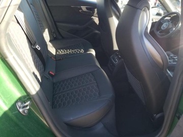 Audi A5 F5 2019 Audi RS5 Coupe 2.9 TFSI quattro, od ubezpieczalni 2.9 Benzyna 444KM, zdjęcie 8