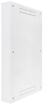 Корпус металлический модульный накладной 6х24 мод. IP30