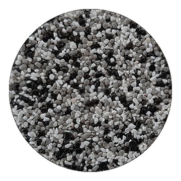 Жидкая брусчатка балкон-терраса Комплект ковров из камня 3 м