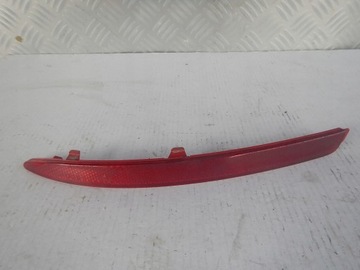 SKODA OCTAVIA II LIFT LEWY ODBLASK TYŁ 1Z0945105A