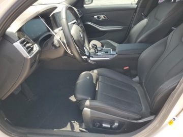 BMW Seria 3 G20-G21 2022 BMW Seria 3 330i 2022 2.0l 2.0 Benzyna 255KM, zdjęcie 7