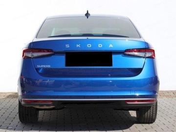 Skoda Superb IV 2025 SKODA Superb L&amp;K 2.0 TDI DSG 4x4 Sedan 193KM 2025, zdjęcie 2