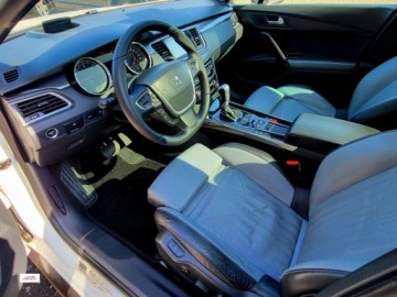 Peugeot 508 I 2016 Peugeot 508 RXH,Biala Perla FULL bardzo ladny, GWARANCJA 2.0, zdjęcie 36