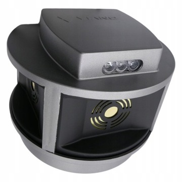 Диапазон репеллер трио-родень