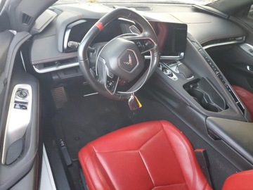 Chevrolet 2021 Chevrolet Chevelle Stingray 1Lt 2021 6.2l 6.2 Benzyna 490KM, zdjęcie 8