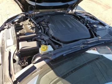 Jaguar F-Type Coupe Facelifting 3.0 V6 S/C 340KM 2017 Jaguar F-Type 2017 3.0l 3.0 Benzyna 340KM, zdjęcie 6