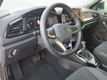 Volkswagen T-Roc I SUV Facelifting 1.5 TSI ACT 150KM 2024 Volkswagen T-Roc Volkswagen T-Roc Keyless Kamera LED Tempomat Digital Cock, zdjęcie 22