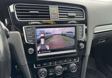 Volkswagen Golf VII R 3d 2.0 TSI 300KM 2016 Volkswagen Golf 4x4 VW GOLF R 2.0 TSI 300 KM 2016r 126.000 km Warszawa, zdjęcie 8