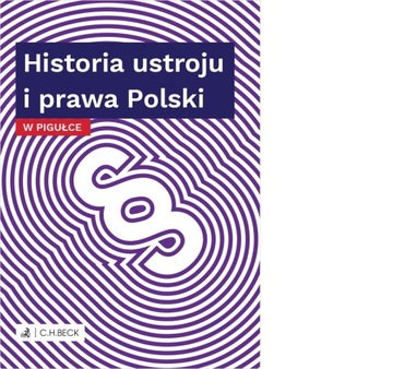 Historia ustroju i prawa Polski w pigułce