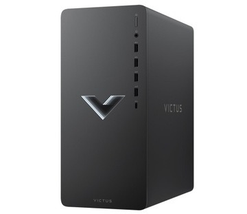 HP Victus i5-12400F 16GB 512SSD +1TB-HDD RTX3060-12GB Bluetooth WiFi Win11