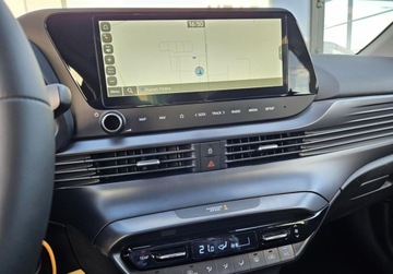 Hyundai i20 III Hatchback Facelifting 1.0 T-GDI 100KM 2025 Hyundai i20 Modern z pakietem Comfort Oferta Specjalna Benzyna 100KM, zdjęcie 20