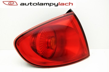 SEAT ALTEA 2004- NOVÁ SVĚTLO LEVÝ