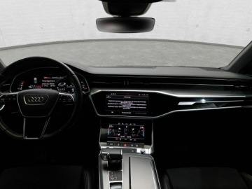 Audi A7 C8 Sportback 3.0 50 TDI 286KM 2023 Audi A7 Sportback Poleasingowe.pl, zdjęcie 8