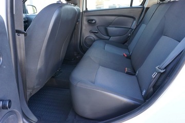 Dacia Logan II 2015 Dacia Logan kombi z LPG, polski salon, I rej. 2016, zdjęcie 9