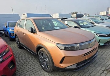 Opel 2025 Opel Grandland Opel Grandland 73kWh rata ok 800zl netto Elektryczny 213KM, zdjęcie 3