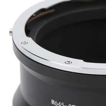 ПЕРЕХОДНИК ПЕРЕХОДНИК MAMIYA M645 M645 GFX