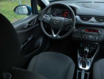 Opel Corsa E Hatchback 3d 1.4 Twinport 90KM 2018 Opel Corsa 1.4, Salon Polska, 1. Właściciel, zdjęcie 6