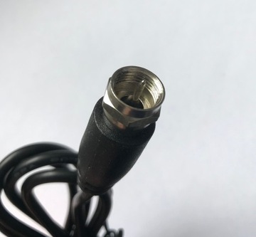 Oryginalny Zasilacz do multiswitch LINBOX wtyk F 18V 3A model YU1803