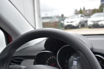 Fiat 500X Crossover 1.4 16V Mair 140KM 2018 Fiat 500X Duza-Navi Pol-Skora Grzane-Fotele Klimatronic KomputerTempomat, zdjęcie 13