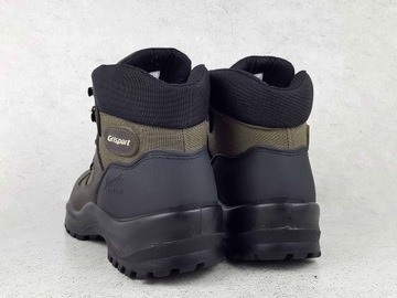 GRISPORT BUTY MĘSKIE TREKKINGOWE MEMBRANA GRITEX