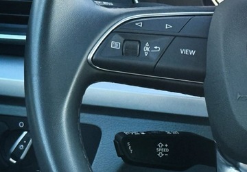 Audi Q5 II 2022 Audi Q5 I wlasciciel Polska LED Gwarancja Bezwypadkowy FVAT23, zdjęcie 5