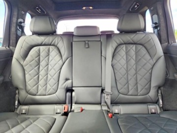 BMW X7 2025 BMW X7 Xdrive40i 2025 3.0 Benzyna 375KM, zdjęcie 11