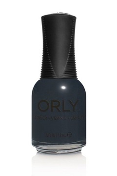 ORLY lakier wegański Secondhand Jade 18ml