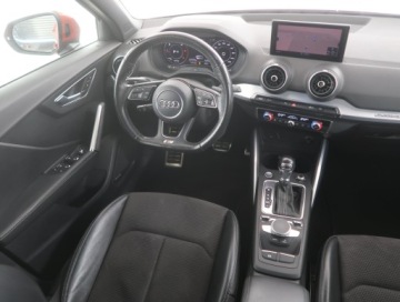 Audi Q2 SUV 2.0 TDI 190KM 2016 Audi Q2 2.0 TDI, Salon Polska, 187 KM, 4X4, zdjęcie 6
