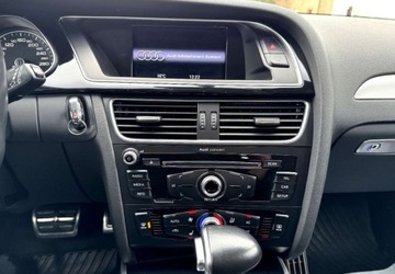 Audi A4 B8 Allroad quattro Facelifting 2.0 TDI 177KM 2014 Audi a4 Po lifcie S-LINE 4X4 S-tronic 177KM Xenon Ledy GWARANCJA 2.0 Diesel, zdjęcie 20