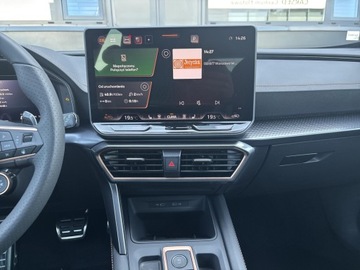Cupra Formentor Crossover 1.5 TSI 150KM 2025 Cupra Formentor 1.5 eTSI MHEV 150 KM 7-biegowa aut, zdjęcie 29