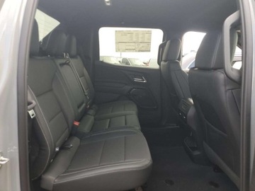 Chevrolet Silverado II 2026 Chevrolet Silverado LT 2026 Elektryczny 310KM, zdjęcie 10