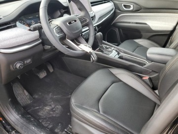 Jeep Compass II 2024 Jeep Compass 2024 2.0L Turbo AWD 2.0 Benzyna 200KM, zdjęcie 6