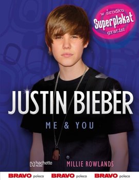 Justin Bieber Me & You NOWA PROMOCJA