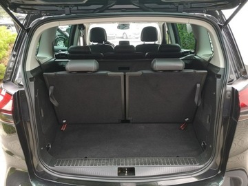 Opel Zafira C Tourer 1.4 Turbo ECOTEC 140KM 2012 Opel Zafira 1.4Turbo 140KM OPC Klimatronic Tempoma, zdjęcie 23