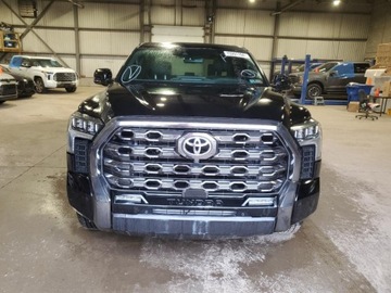 Toyota Tundra II 2022 Toyota Tundra Crewmax Platinum 2022 3.4l 3.4 Benzyna 389KM, zdjęcie 5