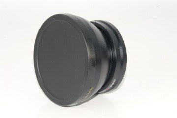 TECRO 0.65X для камеры SONY PD150P 4 МБ