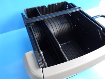 Каркас ящика для холодильника MAN TGX EURO 6 2020 LIFT GREY