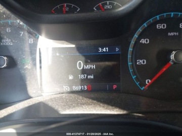 Chevrolet 2019 Chevrolet Colorado 2019r., LT, od ubezpieczalni 3.6 Benzyna 308KM, zdjęcie 10