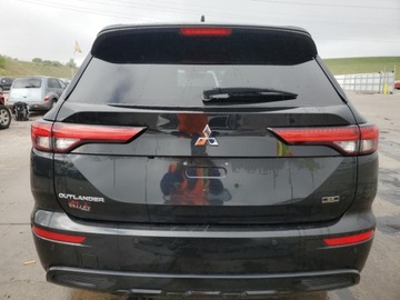 Mitsubishi Outlander III 2023 Mitsubishi Outlander 2023 MITSUBISHI OUTLANDER SE 2.5 Benzyna 181KM, zdjęcie 4