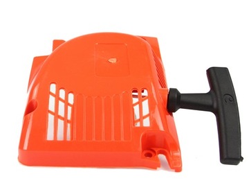 СТАРТЕРНАЯ ЗАТВОРКА ДЛЯ БЕНЗИНОВЫХ ПИЛ