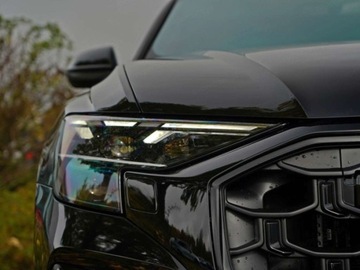 Audi Q8 SUV 3.0 50 TDI 286KM 2025 AUDI Q8 TDI quattro Suv 3.0 (286KM) 2025, zdjęcie 15