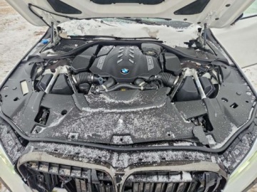 BMW Seria 7 G70 2022 BMW Seria 7 750xi 2022 4.4 Benzyna 523KM, zdjęcie 6