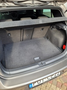 Volkswagen Golf VII GTD 3d Facelifting 2.0 TDI-CR BMT 184KM 2017 VW GOLF VII (5G1, BQ1, BE1, BE2) 2.0 GTD 184 KM, zdjęcie 12