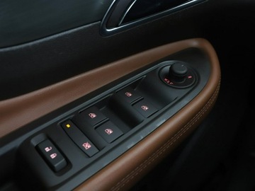 Opel Mokka I SUV 1.4 Turbo ECOTEC 140KM 2016 Opel Mokka Automat Skóra Navi Kamera cofania, zdjęcie 34